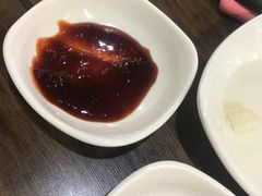 -BHC炸鸡 (城山店)