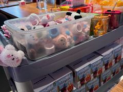 -老板恋上鱼(恒隆广场店)