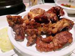 -本家韩国烤肉(青岛万象城店)