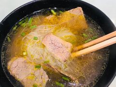 -白玉兰小吃(新村路店)