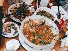 -下梅人家土菜馆(历史文化餐厅度假区店)