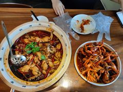红油龙虾-马头巷·食景园(苏州总店)