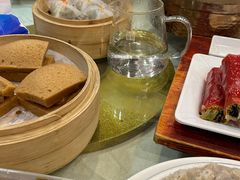 -大水车公馆·顺德菜·妈姐菜(均安店)
