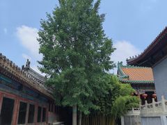 -盛世南宫影视城(北普陀影视城)
