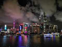 -上海外滩英迪格酒店