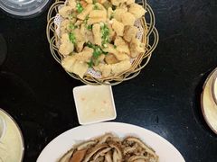 -潮州菜馆(十里河店)