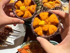 -金太阳海鲜烧烤·本地人餐厅(星海公园店)