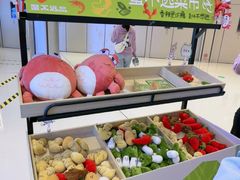 -首开·龙湖成都西宸天街