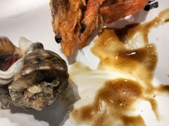 -初色海鲜自助(万丰路店)