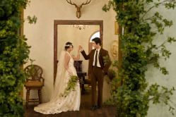 -全城热恋璀璨婚纱摄影(国贸总店)