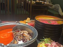 -牛New寿喜烧(虹桥新天地店)