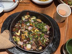 -云海肴·汽锅鸡·云南代表菜(美罗城店)