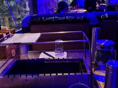 -很久以前羊肉串(打浦路店)