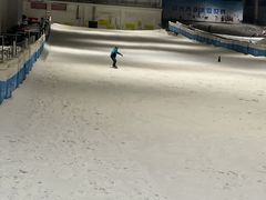 -绍兴启迪乔波冰雪世界