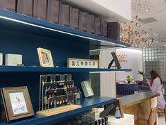 -海马体照相馆(环贸iapm大师爱情店)