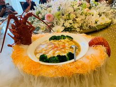 -金翠皇宫粤菜·点心·海鲜(科技园店)