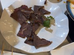 -内蒙古牛羊肉特色美食(后海滨路店)