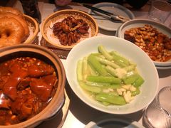-0776食堂·京城创意菜(七里庄店)