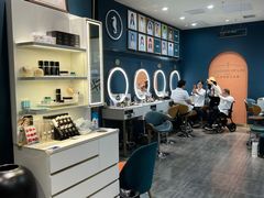 -海马体照相馆(西安高新万达广场店)