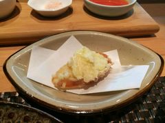 -泉寿司(万科公园店)