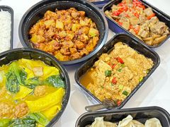 -琥珀老六龙虾(四里河店)