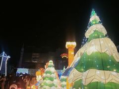 -厦门方特梦幻王国