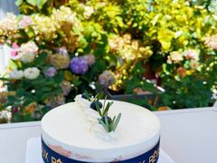-杜哈夫DOUX RÊVE·生日蛋糕(日月光店)