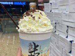 梅占摇红-茶话弄(北京密云万象汇店)
