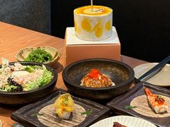 -Tuna maki寿司(苏州万象天地店)