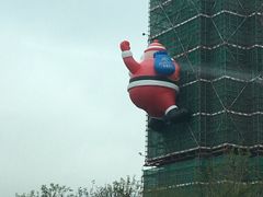 -博多一幸舍(侨福芳草地购物中心店)