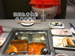 -海底捞火锅(河东万达广场店)