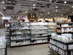 -MUJI无印良品(世博源店)