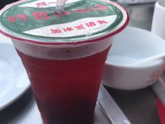 -锅贴杨一手特色豆花烤鱼饭店(荔波美食街店)