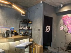 -BE NORMAL CAFE(霞溪路店)