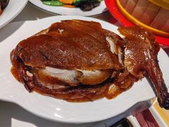 -大铁勺新津菜(中北永旺店)