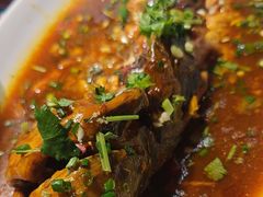 -人民公社大食堂(张家湾店)