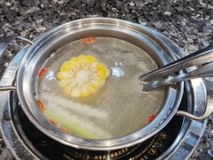 -八合里潮汕鲜牛肉火锅(吉大店)