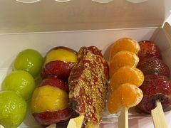 -安发瞧麻辣烫(总店)