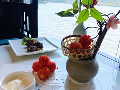 -柳莺湖上·湖景餐厅·江南菜(西湖店)