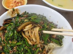 -三百碗宝应长鱼面(板仓街店)