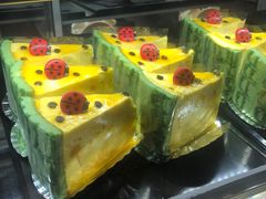 -85度C(厦门中华城新店)