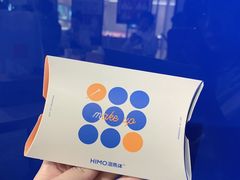 -海马体家庭照相馆(广州正佳广场店)