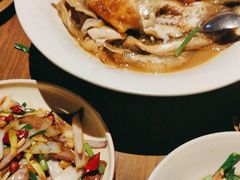 -KŌNG胶东小馆(华熙店)
