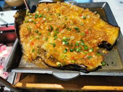-很久以前羊肉串(簋街店)