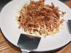 -yokocho上横町·日本食街(深业上城店)
