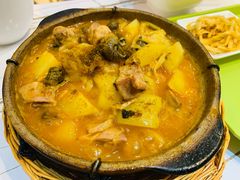 -丽丽三鲜螺蛳粉(田林路店)