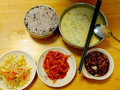 -延阿姨水豆腐(公园店)