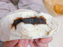 豆沙包-袁大头包子(光华路店)