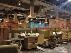 -海底捞火锅(劲松店)