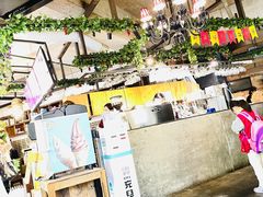 -MAAN COFFEE(金桥店)